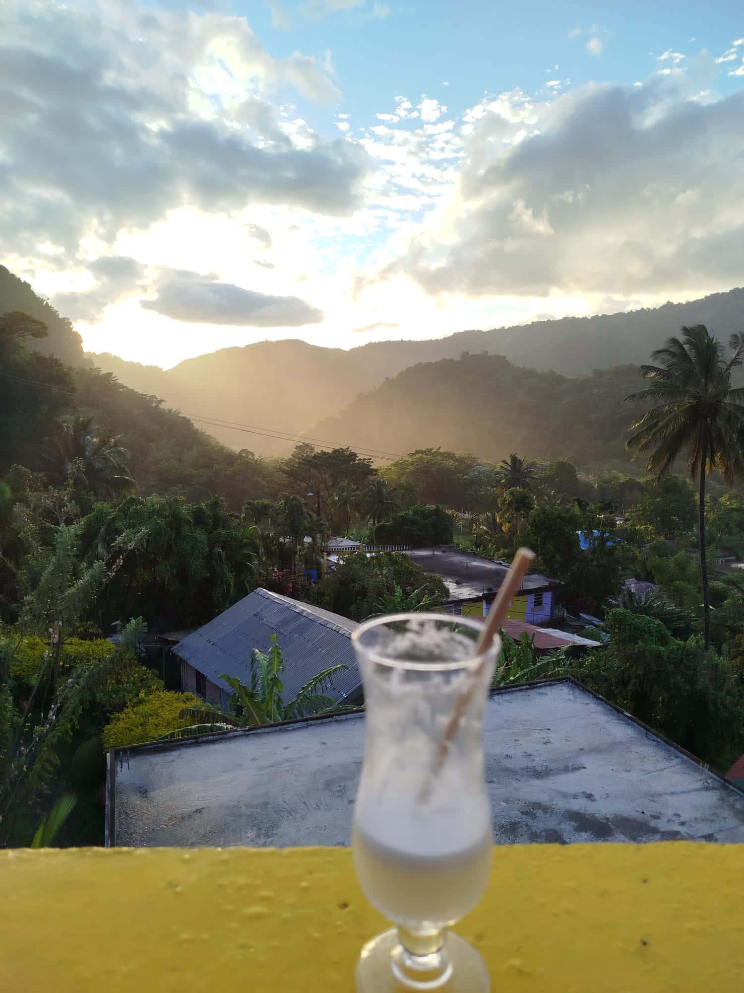 petit paradis